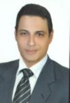 Mohamed Abd El-Shafy, Planning Manager