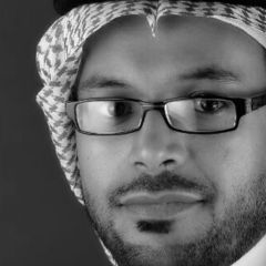 Abdulrahman AlAmoudi, Architect & Graphics
