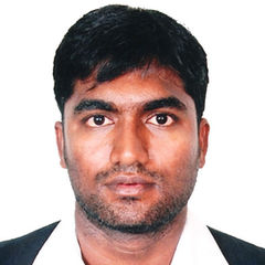 Dineshkumar Seenivasan, Safety officer