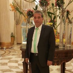 Amr Ali  El Sawy, Accounting Supervisor