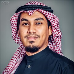 عبدالعزيز العمودي, مشرف محطات