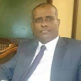 Mohamed Ali Bader,  Financial Planning Manager
