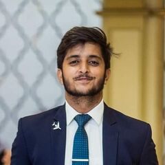 Taimoor Khan, Business Analyst