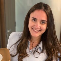 Rand  Nassar, regulatory affair and Pharmacovigilance officer