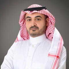 محمد الجريش, Senior Governance and Compliance Expert