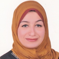 Shymaa Youssef