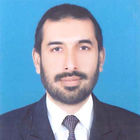 Muhammad Asif Bhatti, ERP Team Leader