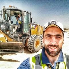 Hasan Al Dalleh, Senior Sales Engineer