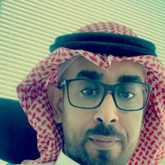 عبدالوهاب المشري, Head of Procurement Quality and Control