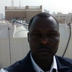 Henry Koech