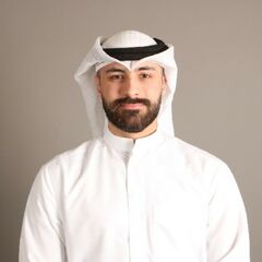 علاء البركات, Financial Control & Analysis Supervisor