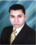 Moawad Wahba, Accounting Manager