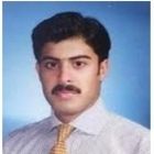 zafar Abbas, Promoted to Quality Control/Export Manager