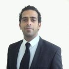 Moataz El Desouky, Information and Communication Technology Specialist