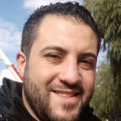 Mustafa Badawi, CO-Founder   - Operations Manager