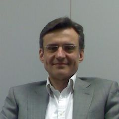 David Kaplin, Head of the Project Management Office (PMO)