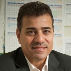 Bassam Tawabini, associate professor