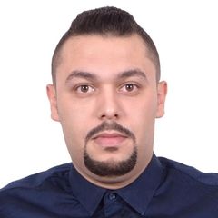 Mohammed  Elwakil , internal auditor