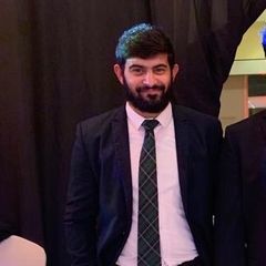 Hamza Aljazzi