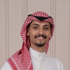 Muath Khalid AL-OQAILI