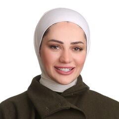 Samira Abu Attieh, Operations Manager