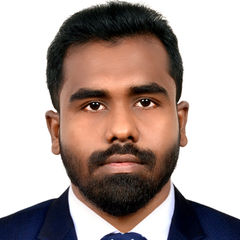 Md Rabiul Islam, Assistant manager 