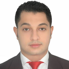 Mohamed Kotb, senior Sales Associate