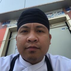Jonathan  Samarita , Hot Food Chef 