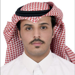 أحمد الغامدي, Project Manager 