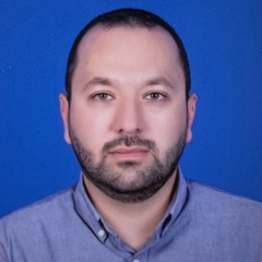 Ahmad Abdelkader, Sales Manager - LV Switchgear