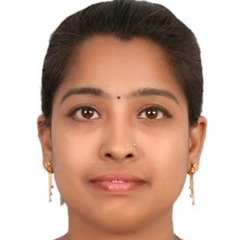 Nithya Sakunthala, Subject matter expert