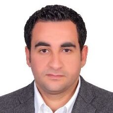 Mohamed  Farouk, Debt Collection Officer
