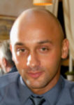 Goran Milosavljevic, Chief architect engineer