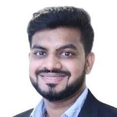 Mandar Pinjarkar, MANAGER