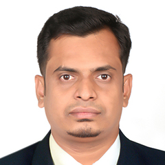 محمد على, Lead SAP Developer(ABAP/FIORI/CPI)