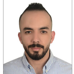 Yousef Qtaite, Senior Accountant