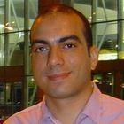 احمد العصار, Project Control Engineer