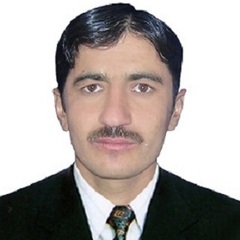 Shamsul Wahab