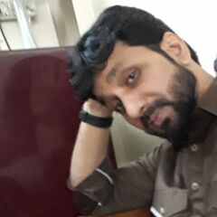 Arif AHMED