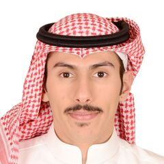 Abdullah Almutlaq