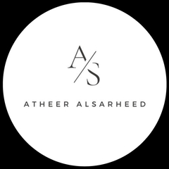 Atheer Alsarheed