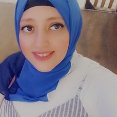 Nancy Magdy khadr