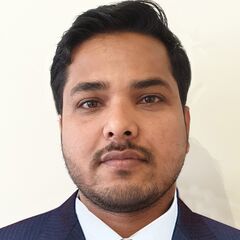 Mahboob Khan, Development Manager