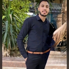 Abdelrahman  Emad