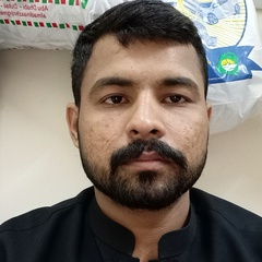 Nasar Iqbal , Bending machine operator