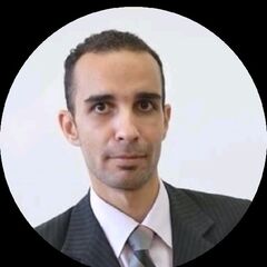 محمود شوقي, Electrical Automation Engineer