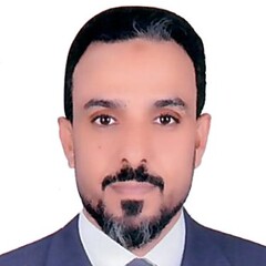 Alaa Ghaly, مدير حسابات
