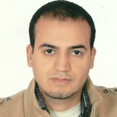 سيد محمد, Software Development Manager