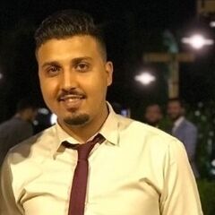 Hesham Elhawarry
