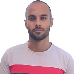 Mohamed  Saad 